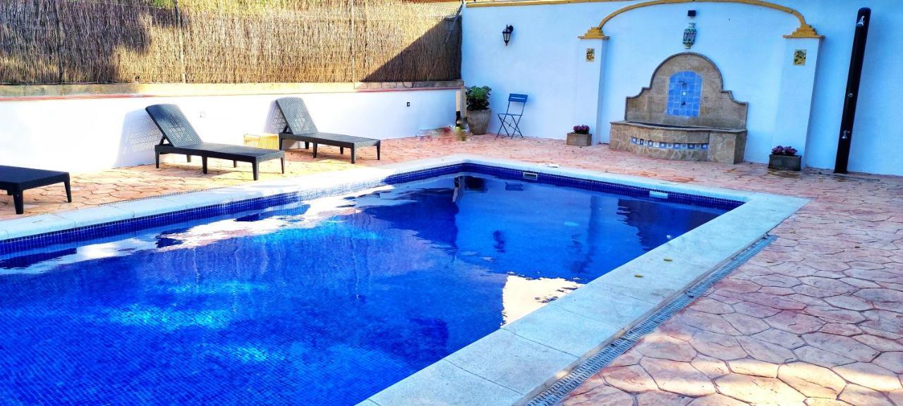 Casa De Vicky Hotel El Puerto de Santa Maria Luaran gambar